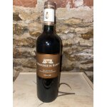 Vin bordeaux - graves - 2018 - l'orangerie de rahoul