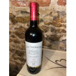 Vin bordeaux - haut medoc - 2020 - château tour marcillanet Vin bordeaux - haut medoc - 2020 - château tour marcillanet