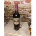 Vin bordeaux - haut medoc 5éme cru classé - 1999 - château cantemerle - hachette Vin bordeaux - haut medoc 5éme cru classé - 1999 - château cantemerle - hachette