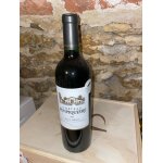 Vin bordeaux - haut medoc cru bourgeois - 2016 - château fonpiqueyre Vin bordeaux - haut medoc cru bourgeois - 2016 - château fonpiqueyre