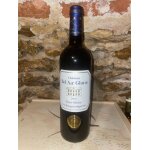 Vin bordeaux - haut medoc cru bourgeois - 2018 - château bel air gloria Vin bordeaux - haut medoc cru bourgeois - 2018 - château bel air gloria