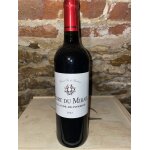 Vin bordeaux - lalande - de - pomerol - 2022 - fort du mirail