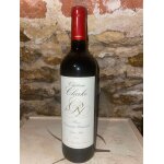 Vin bordeaux - listrac - medoc - 2014 - chteau clarke - hachette 2018