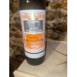 Vin bordeaux - listrac - medoc cru bourgeois - 2018 - château saransot - dupre Vin bordeaux - listrac - medoc cru bourgeois - 2018 - château saransot - dupre