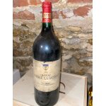 Vin bordeaux - magnum - haut medoc - 1995 - château ramage la batisse - sortie de cave Vin bordeaux - magnum - haut medoc - 1995 - château ramage la batisse - sortie de cave