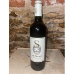 Vin bordeaux - margaux - 2016 - s de siran - hachette 2020