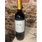 Vin bordeaux - margaux - 2021 - château du grand soussans Vin bordeaux - margaux - 2021 - château du grand soussans