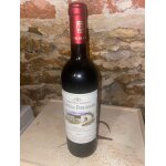 Vin bordeaux - medoc - 2005 - château fergraves Vin bordeaux - medoc - 2005 - château fergraves