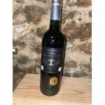 Vin bordeaux - medoc - 2020 - ch�teau laubespin