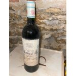 Vin bordeaux - medoc -  ; rare ; cru bourgeois 2001 - chateau rollan de by - hachette 2005