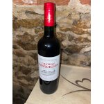 Vin bordeaux - montagne st. emilion vieilles vignes - 2016 - château fonguillon Vin bordeaux - montagne st. emilion vieilles vignes - 2016 - château fonguillon