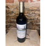 Vin bordeaux - moulis en medoc - 2013 - l'impression de mauvesin barton