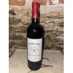 Vin bordeaux - pauillac - 2019 - prelude a grand - puy ducasse