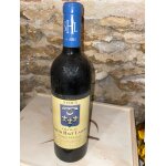 Vin bordeaux - pessac - leognan grand cru classe 2003 - chateau smith haut lafitte