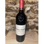 Vin bordeaux - pomerol - 2018 - ch�teau montviel - hachette 2022