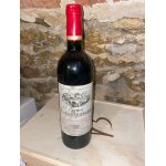 Vin bordeaux - saint emilion grand cru - 2005 - chateau cardinal villemaurine Vin bordeaux - saint emilion grand cru - 2005 - chateau cardinal villemaurine