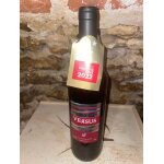 Vin bordeaux - saint - emilion grand cru - 2018 - chateau haut - veyrac  versus