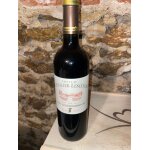 Vin bordeaux - saint - emilion grand cru - 2020 - château chevalier lecours Vin bordeaux - saint - emilion grand cru - 2020 - château chevalier lecours