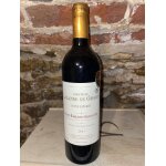 Vin bordeaux - saint - emilion grand cru - 2021 - chteau lalande gravet