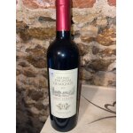 Vin bordeaux - saint - estephe - 2022 - chteau l'hopital de mignot - or gilbert & gaillard