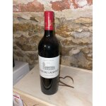Vin bordeaux - saint julien grand cru class - 2016 - chteau lagrange - parker