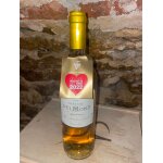 Vin bordeaux - sauternes - 2018 - chteau delmont - hachette 2022