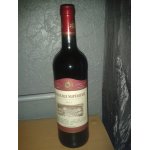 Vin bordeaux suprieur expert club 2012