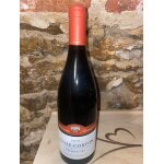 Vin bourgogne - aloxe - corton 1er cru - 2019 - domaine meuneveaux - hachette 2022