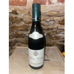 Vin bourgogne - aloxe - corton - 2018 - jean bouchard