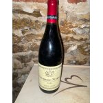 Vin bourgogne - chambolle - musigny - 2014 - louis jadot - guide bettane et desseau