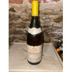 Vin bourgogne - chassagne - montrachet 1er cru morgeot - 2002 - alexandre gauvin