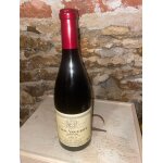 Vin bourgogne - clos - vougeot grand cru - 2013 - louis jadot