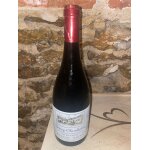 Vin bourgogne - gevrey - chambertin - 2020 - domaine quivy les evocelles