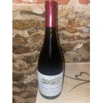 Vin bourgogne - gevrey - chambertin - 2020 - quivy les jounaux - hachette 2020