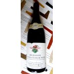 Vin de bourgogne hautes cotes de nuit 1995 domaine des mouchottes