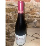 Vin bourgogne - hautes cotes de nuits - 2020 - domaine berthaut - gerbet - hachette 2023