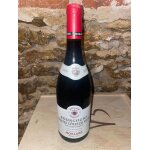 Vin bourgogne - hautes cotes de nuits - 2020 - moillard