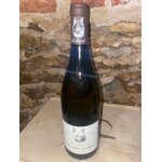 Vin bourgogne - pouilly - fuisse - 2018 - domaine devillard - le renard