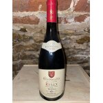 Vin bourgogne - rully - 2020 - domaine roux pre & fils