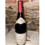 Vin bourgogne - volnay 1997 - maison patriarche - sortie de cave
