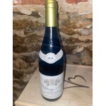 Vin bourgogne - volnay 1er cru - 2014 - paul garaudet - les roncerets