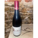 Vin bourgogne - vosne - romanee - 2020 - domaine berthaut - gerbet