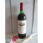 Vin chteau ausone saint emilion 1er grand cru class a - 1976