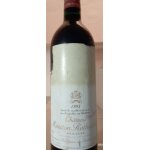Vin chateau mouton rothschild 1993 1er grand cru classe pauillac Vin chateau mouton rothschild 1993 1er grand cru classe pauillac