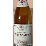 Vin chevalier montrachet 1997 domaine bouchard perre & fils