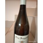 Vin clos rougeard 2002 cuvee breze blanc aoc saumur Vin clos rougeard 2002 cuvee breze blanc aoc saumur