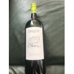 Vin cotes de gascogne classic - domaine du tariquet - 2017 - 150 cl