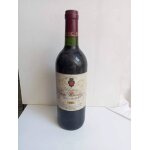 Vin grand cru chateau vieux braneyre haut mdoc 1989, 1, 20 kg