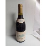 Vin grand cru morgon 12, 5 % 75 cl hauteur 30 cm diam�tre 8 cm, 1, 30 kg