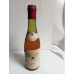 Vin grand cru morgon 13 % 37, 5 cl hauteur 25 cm diamtre 7 cm, 730gr
